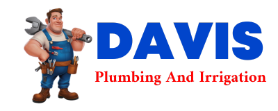 Trusted plumber in STET